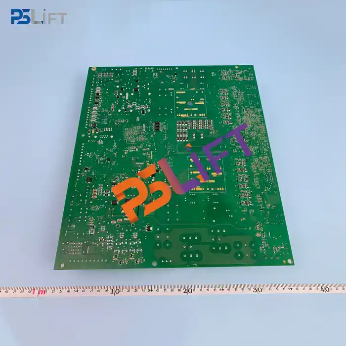 Inverter Main Board KDA26800ACG2 OTIS